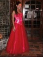 Vestido Largo